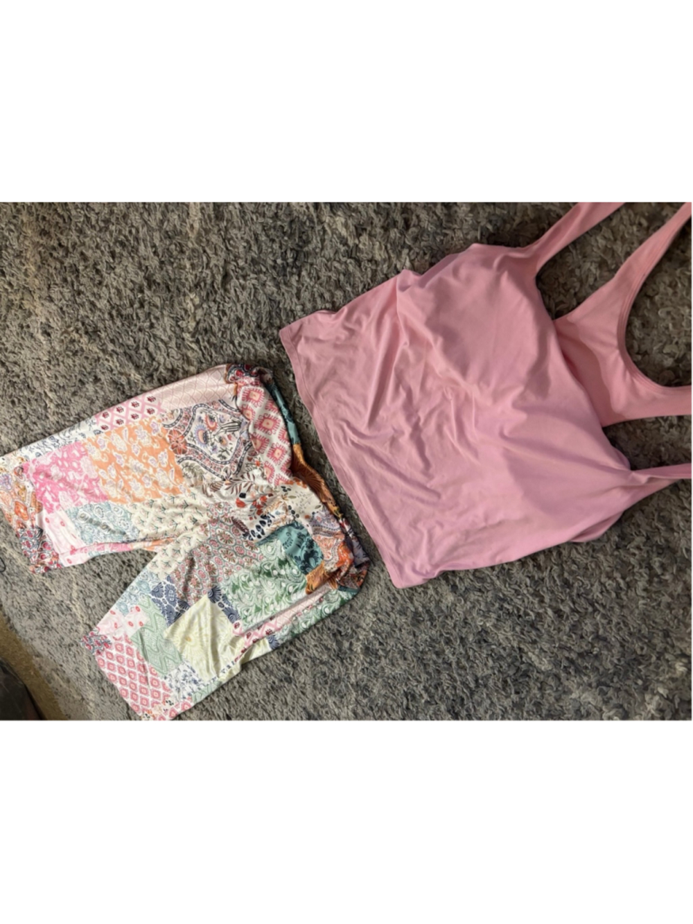 Target top & pants - Picture 2 of 4